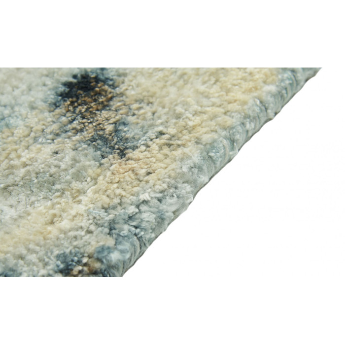 Paklājs FERNO AQUA GOLD (Handmade Collection)